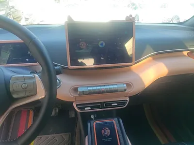 BYD Seagull