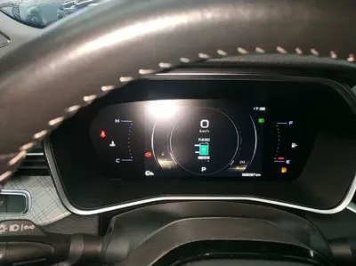 Geely Auto Preface