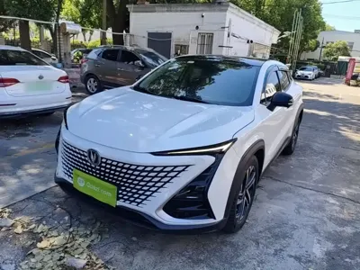 Changan UNI-T