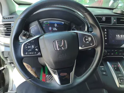 Honda Breeze