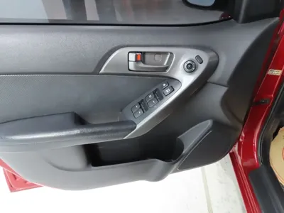 Kia Porte