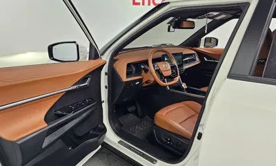 KG_Mobility_Ssangyong Torres