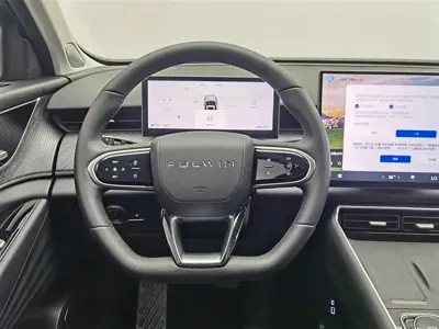 Fulwin Fengyun T9