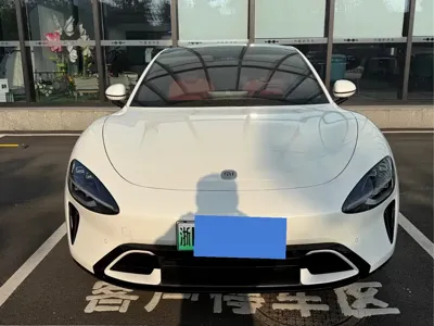 Xiaomi SU7