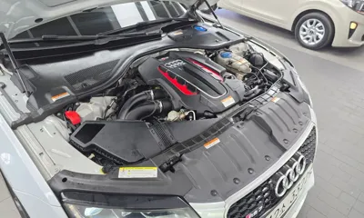 Audi RS7