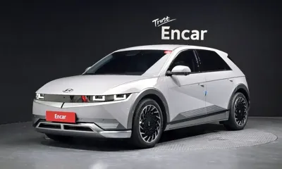 Hyundai Ioniq5