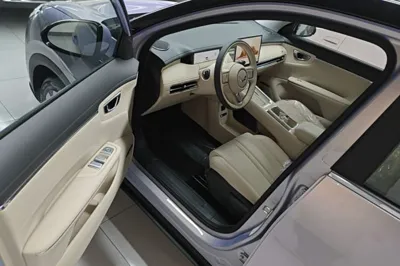 Wuling Bingo S
