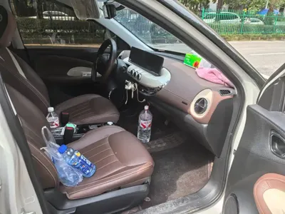 Wuling Bingo