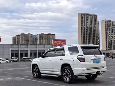 Toyota 4Runner