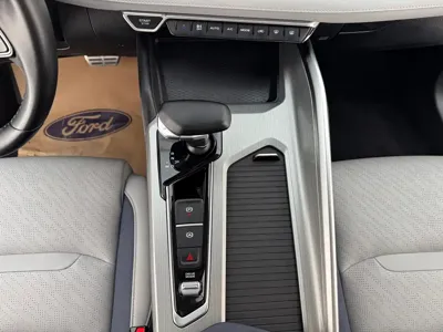 Geely Xingrui