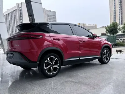 Xpeng G3