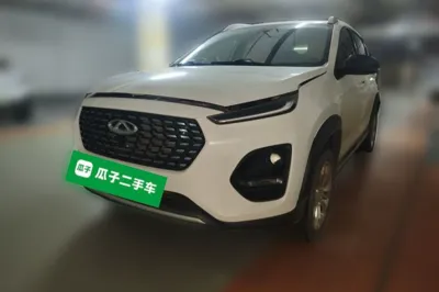 Chery Tiggo 3x