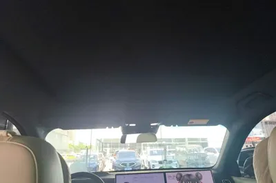 Li Auto L6