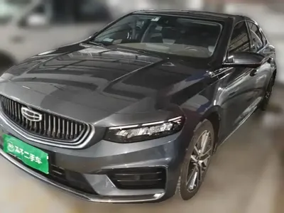 Geely Xingrui