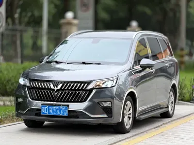 Wuling Jiachen
