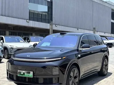 Li Auto Li L7