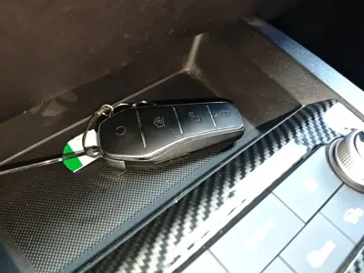 BYD e2