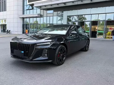 Hongqi Hongqi H5