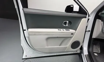 Hyundai Ioniq5