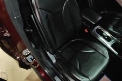 Lincoln MKC