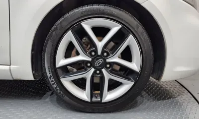 Kia Porte