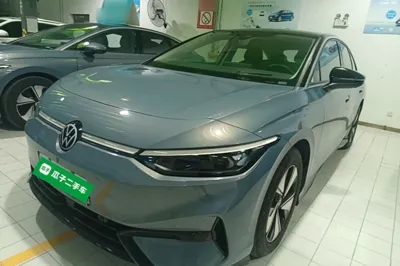 Volkswagen ID.7 VIZZION