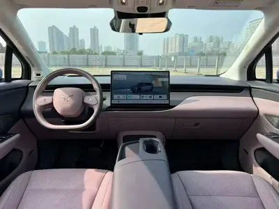 Hongqi 红旗天工06