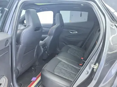 Changan UNI-T