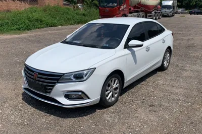 Roewe i5