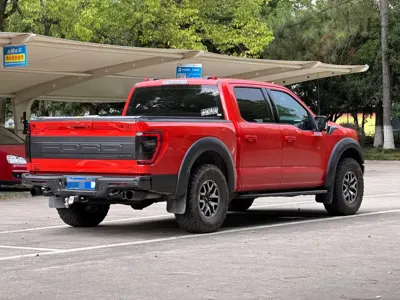 Ford F-150 Raptor