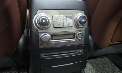 Hyundai Veracruz