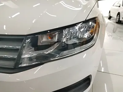 Volkswagen Santana