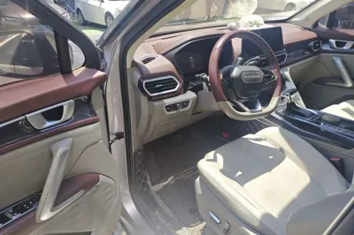 Baojun RS-5