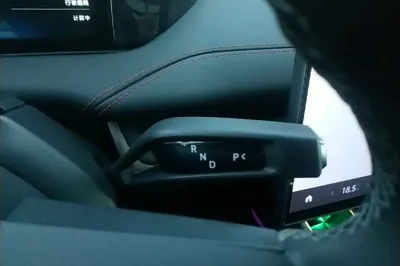 Xiaomi Auto SU7