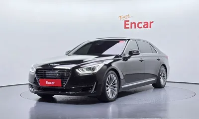 Genesis EQ900