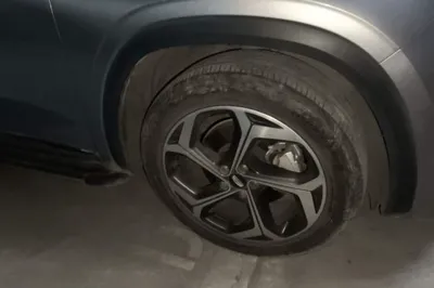 Geely Auto Monjaro L