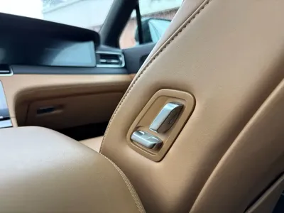 Li Auto Li ONE
