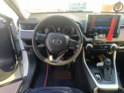 Toyota Wildlander
