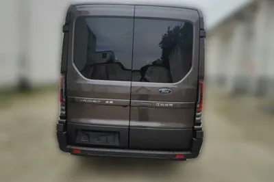 Ford Transit T8