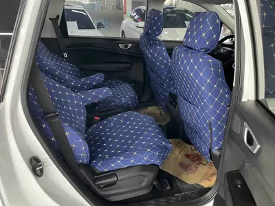 Wuling Jiachen