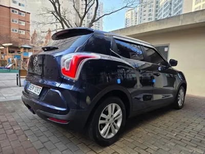 KG_Mobility_Ssangyong TIBOLI