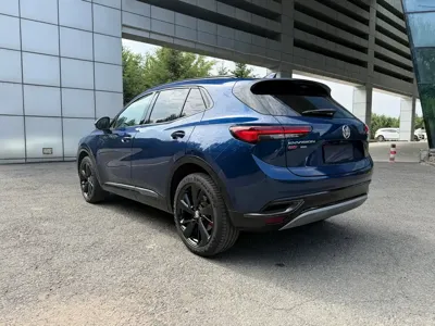 Buick Envision S