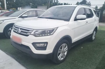 CHANGAN OSHAN CX70