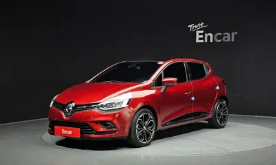 Renault-KoreaSamsung Cilo