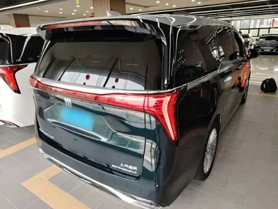 Buick Century