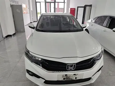 Honda Envix