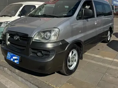 JAC Refine