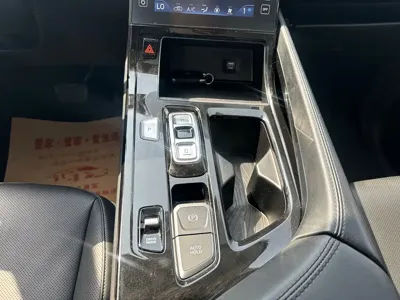 Hyundai Custo