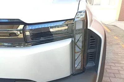 iCAR 03T