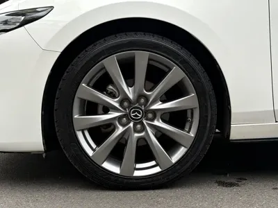 Mazda 3 Axela